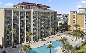 Ocean Crest Inn And Suites